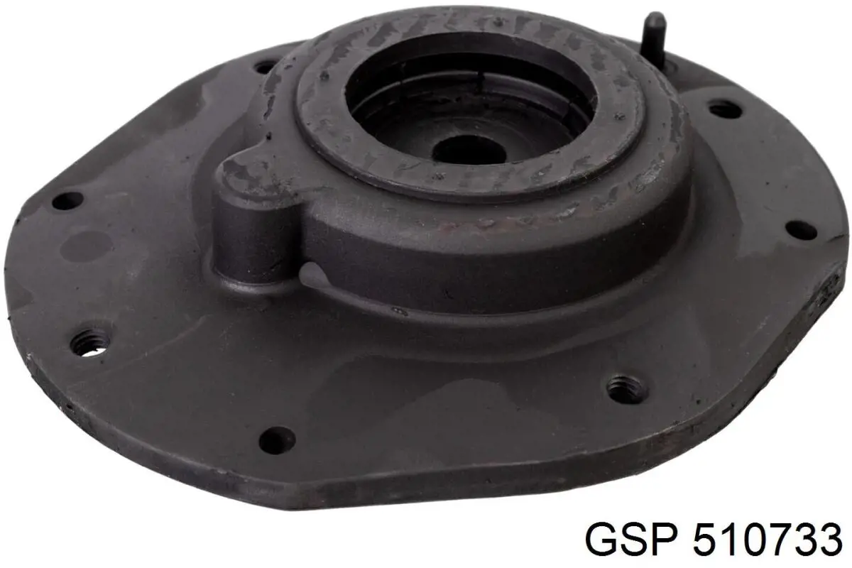 510733 GSP soporte amortiguador delantero