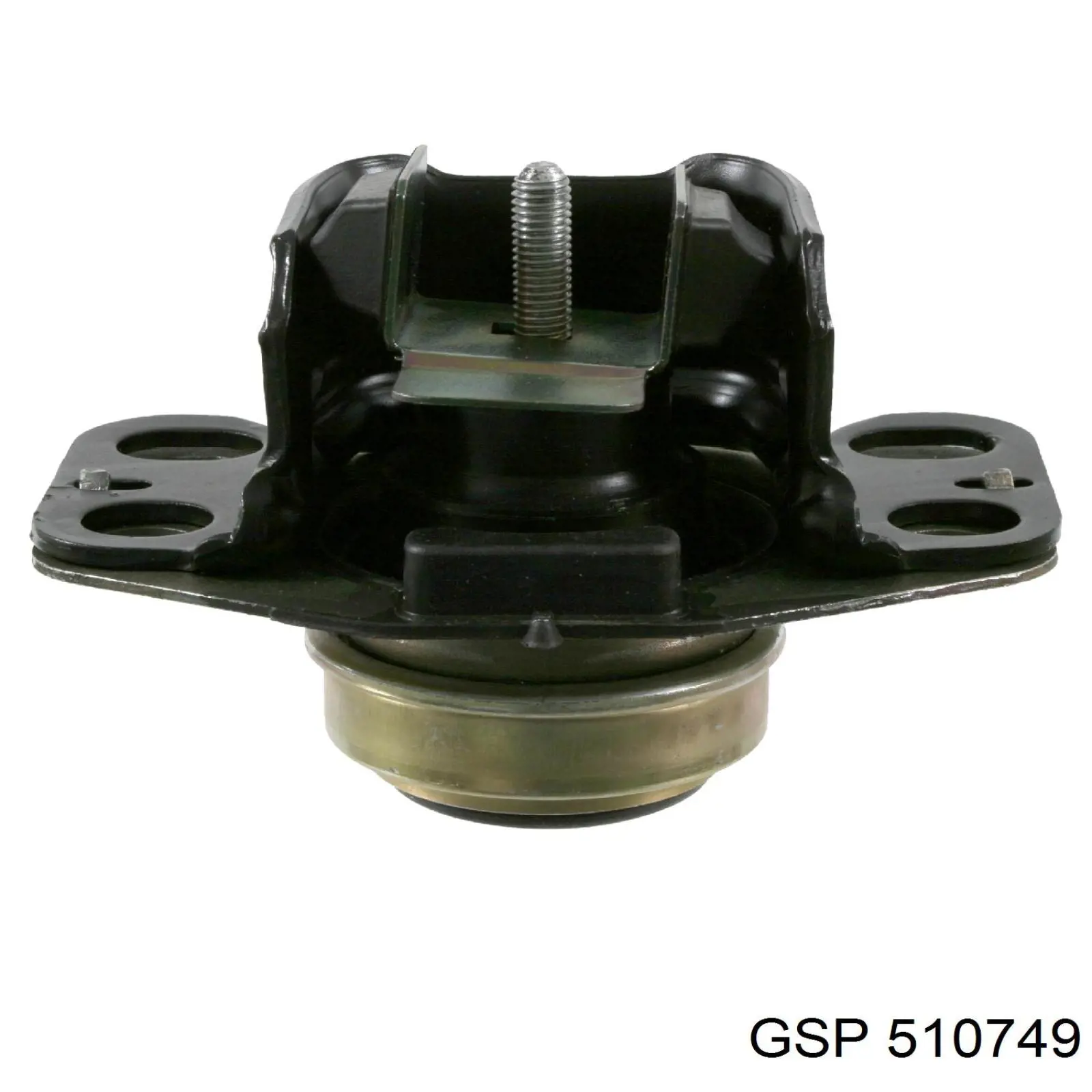 510749 GSP soporte motor delantero