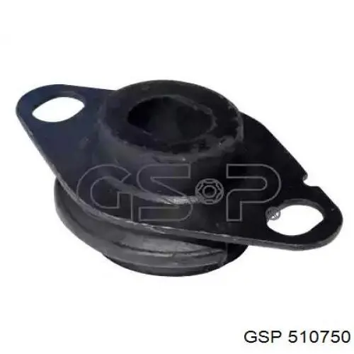 510750 GSP soporte motor izquierdo