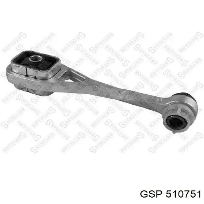 Taco de motor trasero GSP 510751