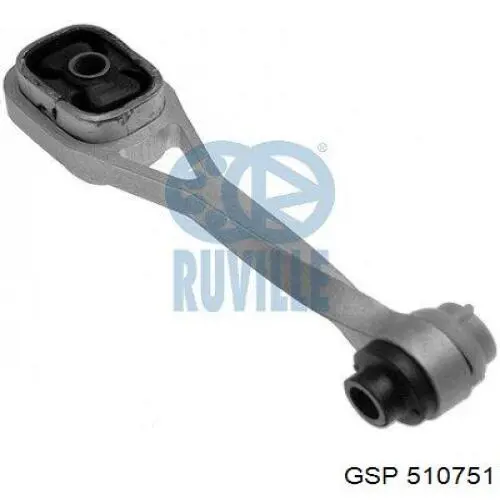 Soportes de motor trasero GSP 510751 precio, desde 13,87 EUR