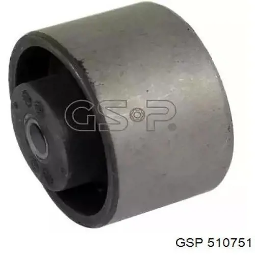 Soporte de motor trasero 510751 GSP