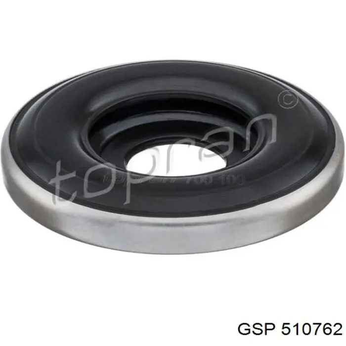 Rodamiento de soporte del amortiguador delantero 8660004283 Renault (RVI)