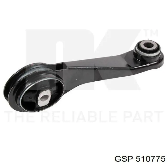 510775 GSP soporte de motor trasero