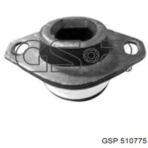 Soporte de motor trasero 510775 GSP
