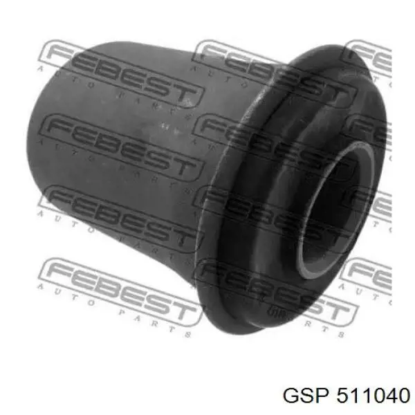 Comprar 511040 GSP Silentblock