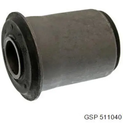 Silentblock del brazo de suspensión 511040 GSP
