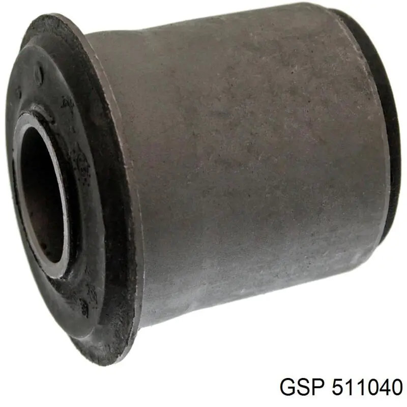 511040 GSP silentblock de suspensión delantero inferior