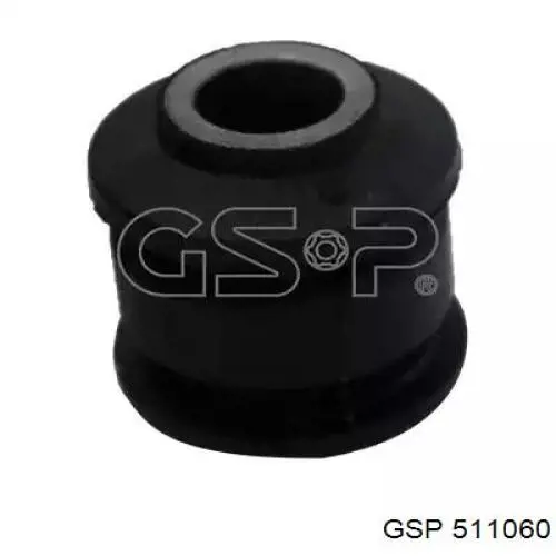 511060 GSP Silentblock delantero de ballesta trasera