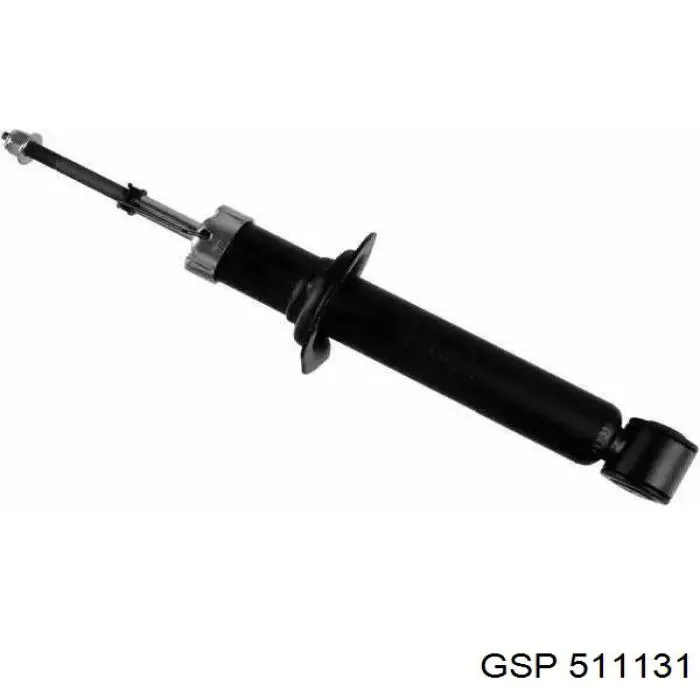 Silentblock de brazo de suspensión GSP 511131 precio, desde 7,45 EUR