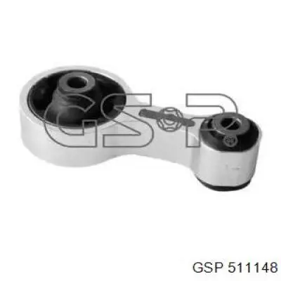 Soportes de motor trasero GSP 511148 precio, desde 33,01 EUR