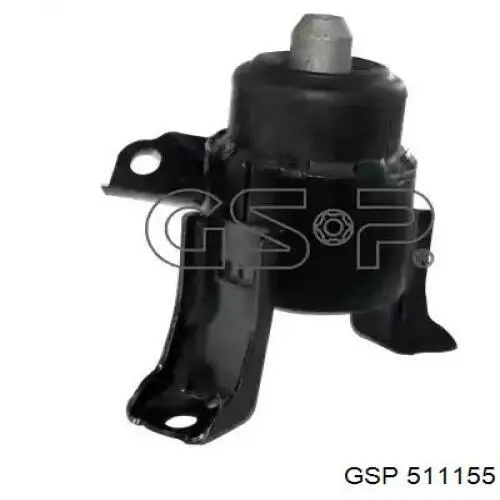 Soporte de motor derecho GSP 511155 precio, desde 45,13 EUR