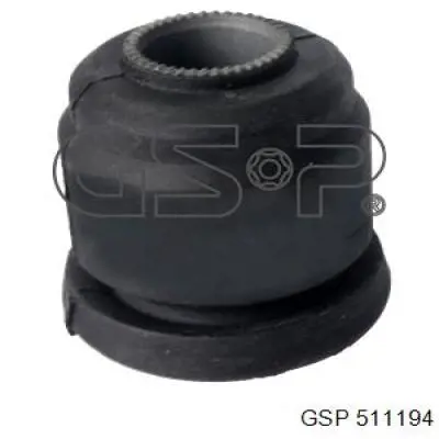 511194 GSP silentblock de brazo de suspensión delantero superior