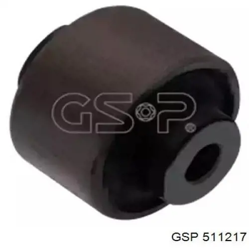 511217 GSP silentblock para barra panhard trasera