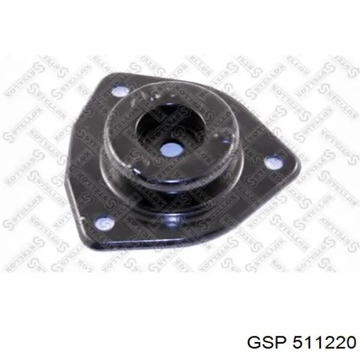 Copelas trasero Japan Parts SM0009