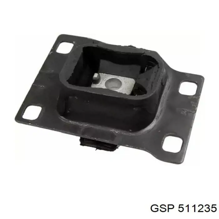 Taco de motor delantero Kavo Parts EEM6545