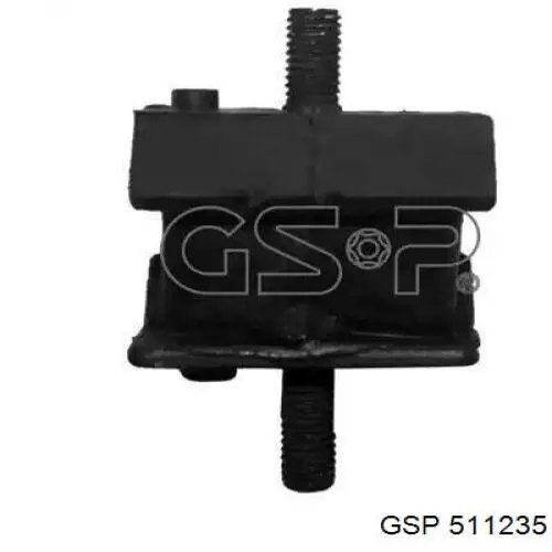 EEM6545 Kavo Parts Soportes de motor delantero