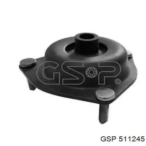 Comprar 511245 GSP Soporte del amortiguador delantero