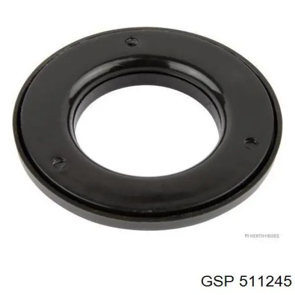 Soporte del amortiguador delantero GSP 511245 precio, desde 17,74 EUR