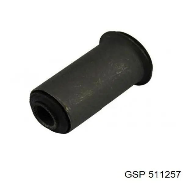 Silentblock suspension GSP 511257