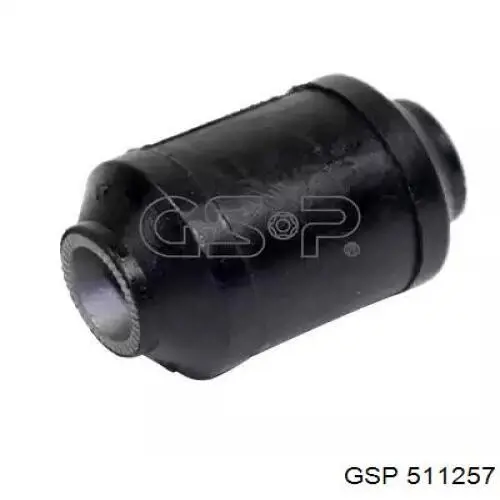 Silentblock del brazo de suspensión 511257 GSP