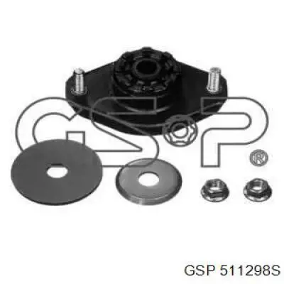 Comprar ASMSU1002 Tenacity Copela de amortiguador trasero