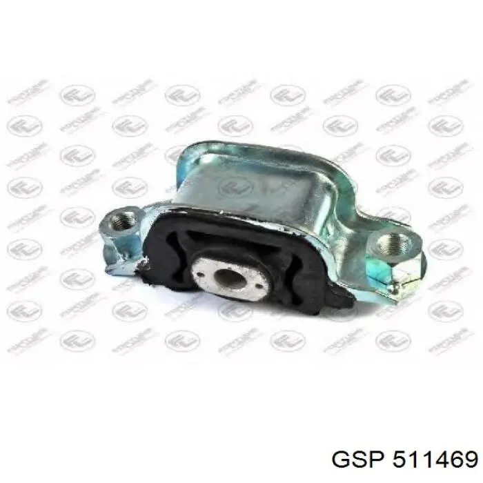 Comprar 030359 Cautex Soporte de motor trasero izquierdo