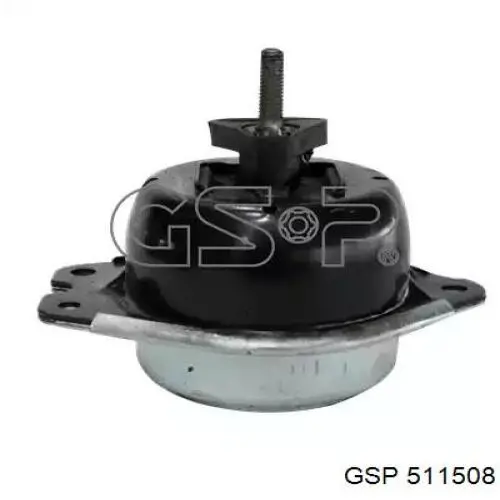 Soporte de motor derecho GSP 511508 precio, desde 58,48 EUR