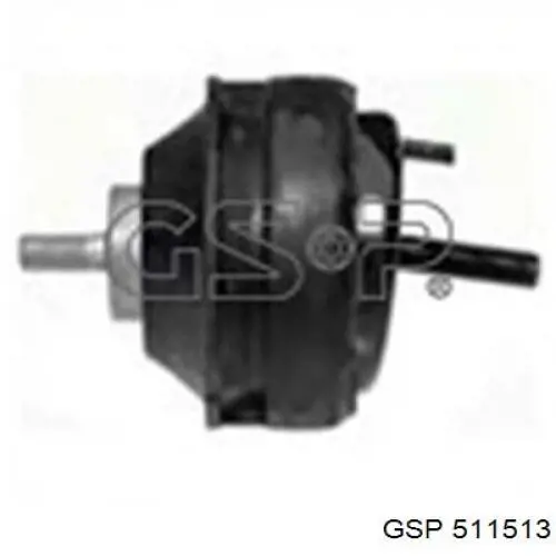 76520 Asam Soporte de motor derecho