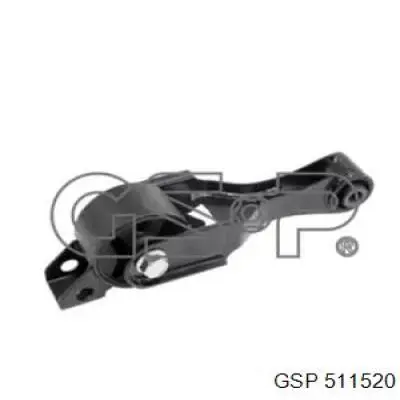 Soportes de motor trasero Metalcaucho 23337 precio, desde 32,23 EUR