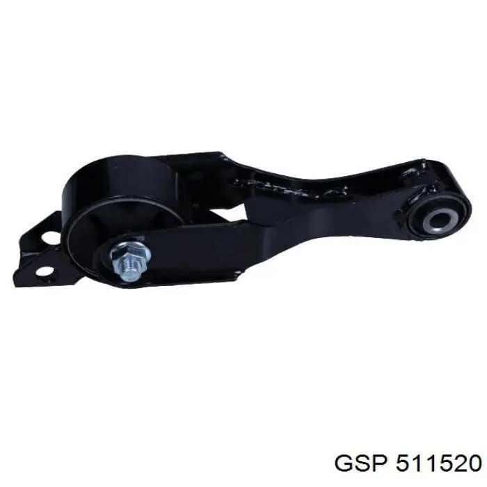 Comprar 23337 Metalcaucho Soporte de motor trasero