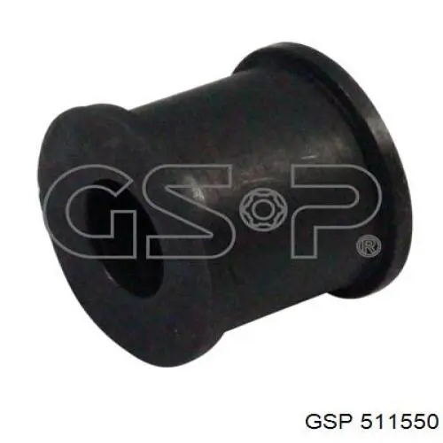 511550 GSP casquillo del soporte de barra estabilizadora delantera