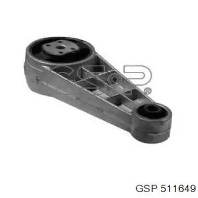 Soporte de motor trasero 1011BAFAB1 PH