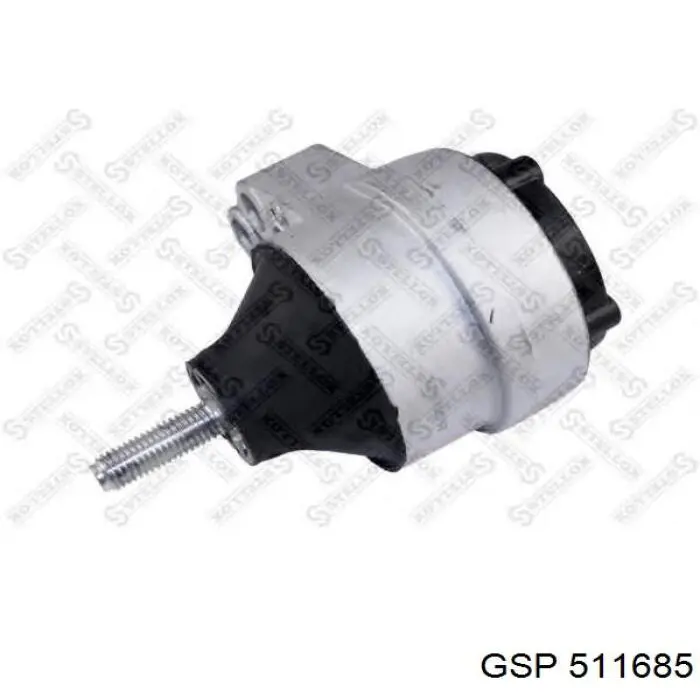 Comprar 368638 Triclo Soporte de motor derecho
