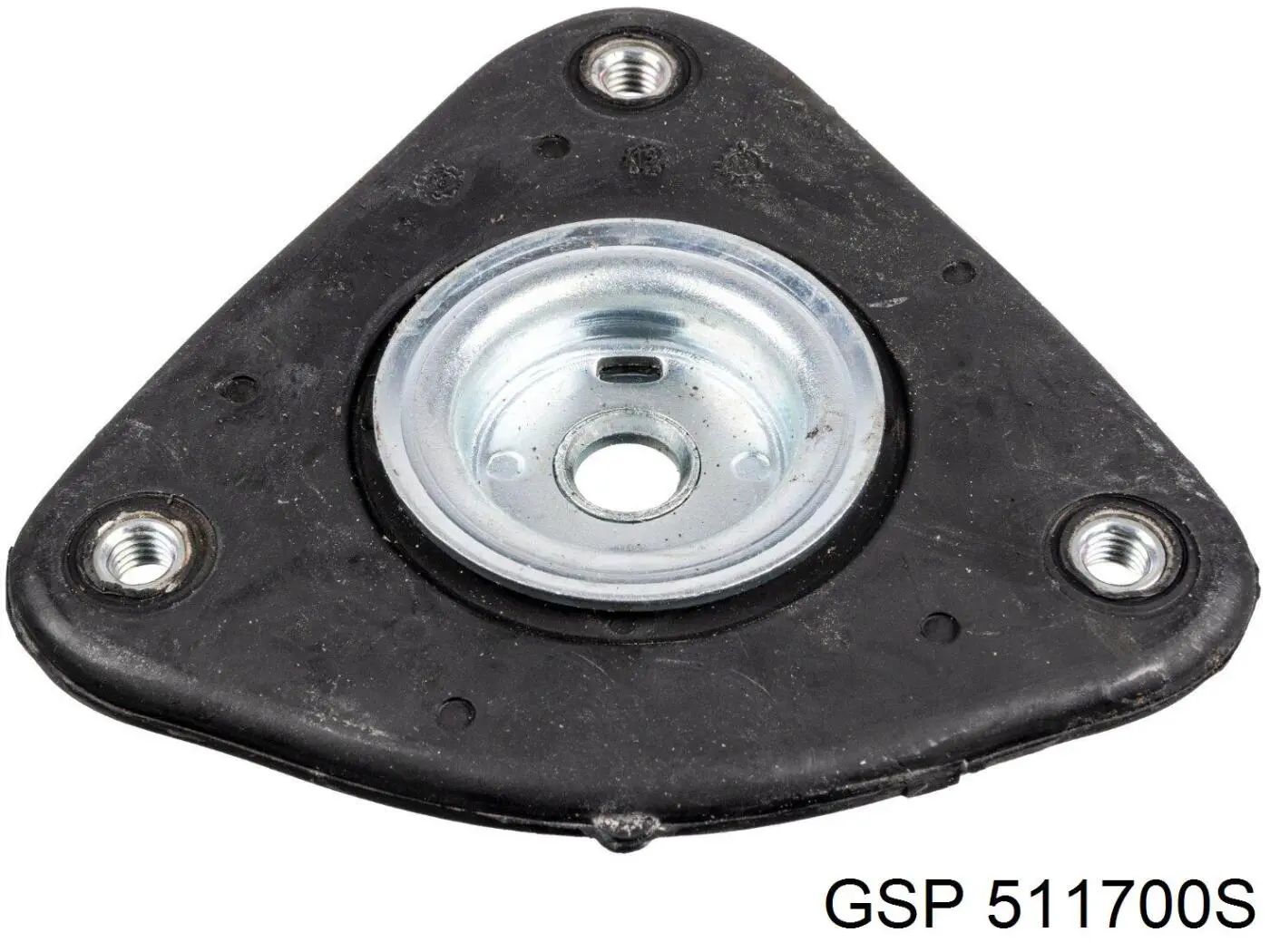 511700S GSP soporte amortiguador delantero