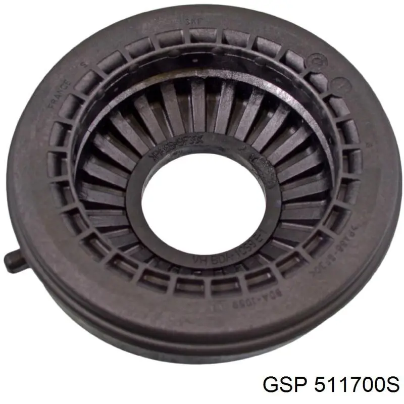 Comprar 31360778 Volvo Soporte del amortiguador delantero