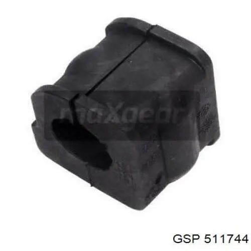 Soporte de motor trasero 511744 GSP