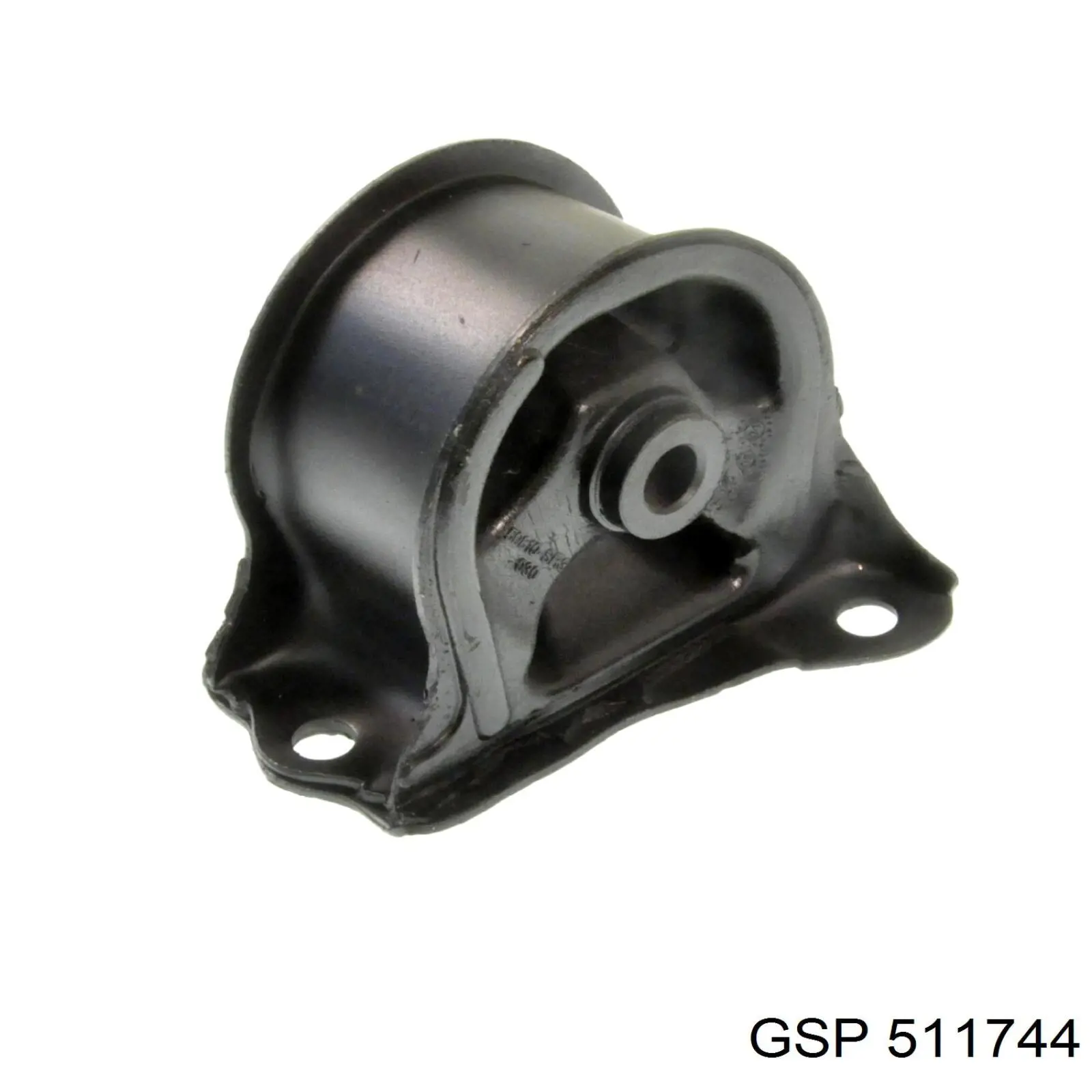 Comprar 511744 GSP Soporte de motor trasero