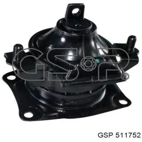 511752 GSP soporte de motor derecho