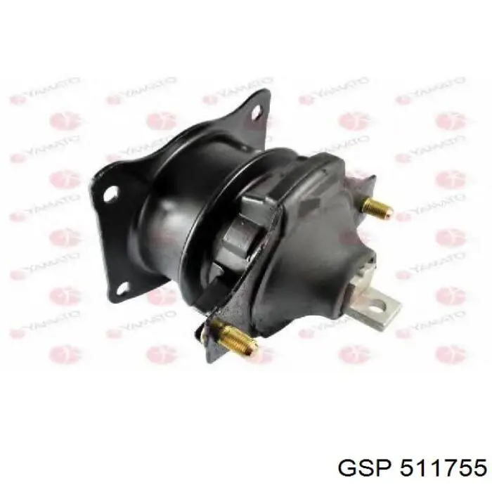 511755 GSP soporte motor delantero