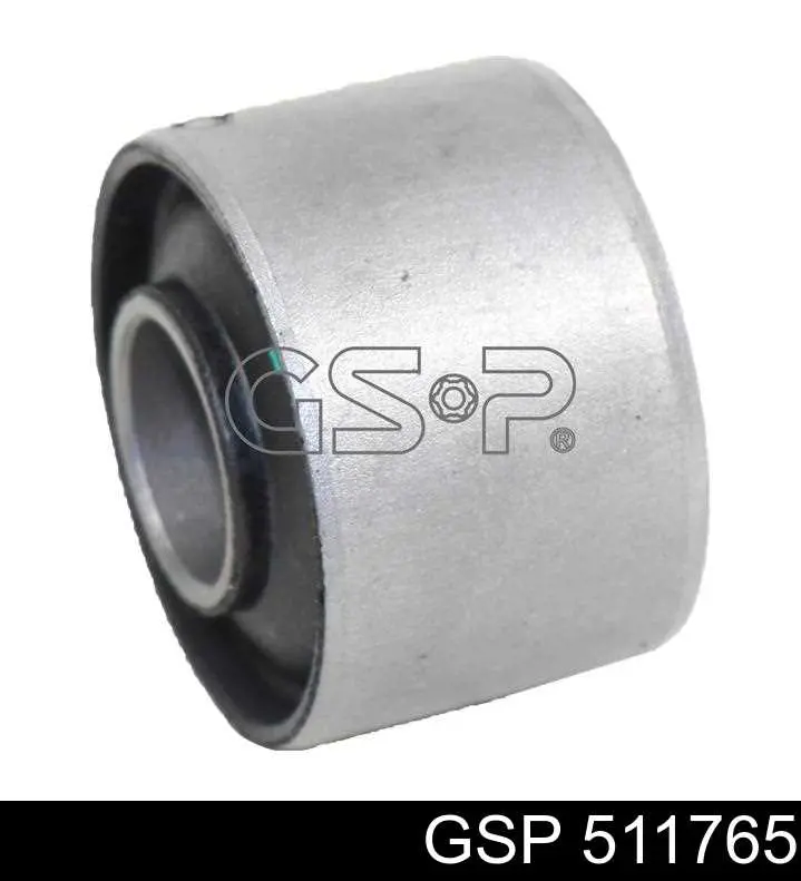 Comprar 511765 GSP Silentblock