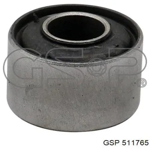 Silentblock del brazo de suspensión BC2710 Bcguma
