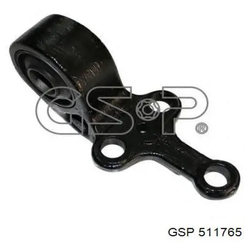 Silentblock de brazo de suspensión GSP 511765 precio, desde 5,44 EUR