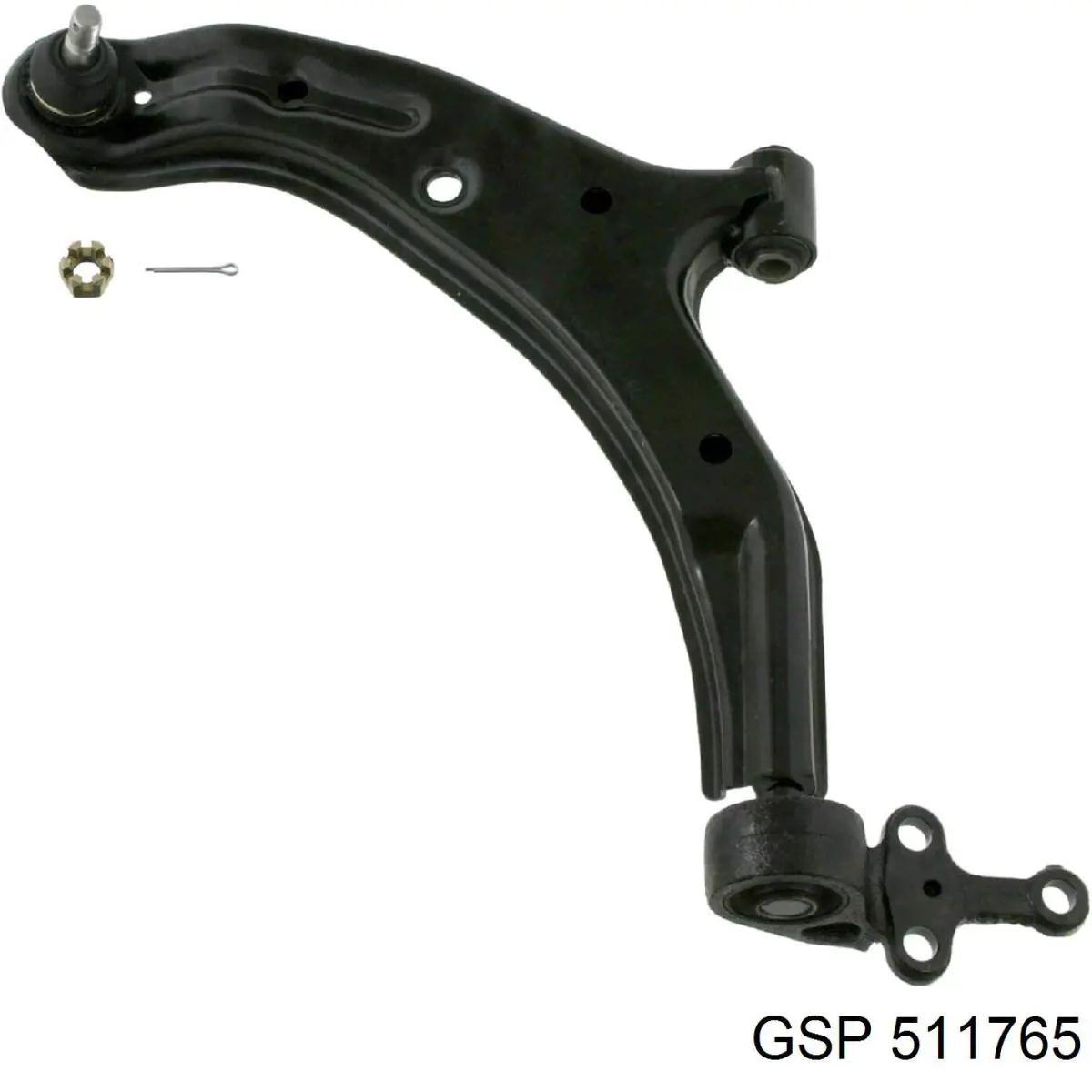 Comprar BC2710 Bcguma Silentblock