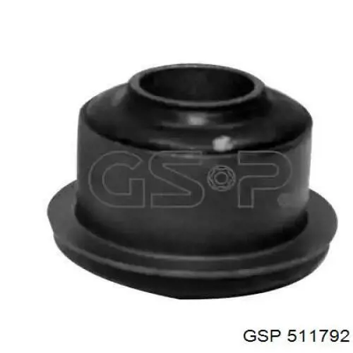 Comprar S08334830A Mazda Buje del brazo de suspensión delantero superior