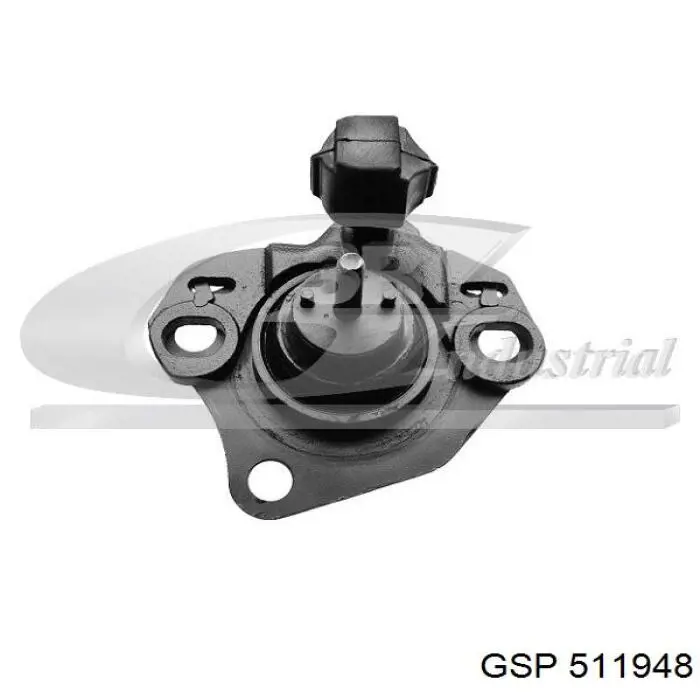 Soporte de motor delantero GSP 511948 precio, desde 31,40 EUR