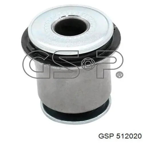 Silentblock del brazo de suspensión RU2237 Japan Parts