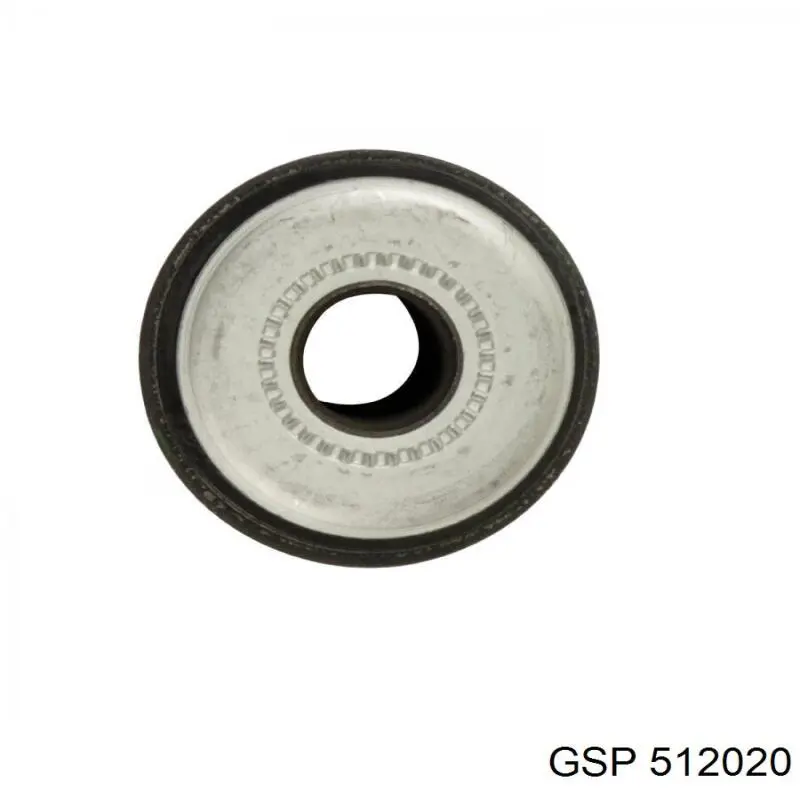 Silentblock suspension Japan Parts RU2237