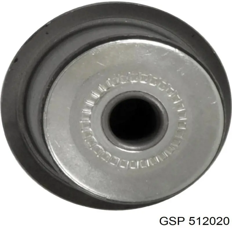 Silentblock de brazo de suspensión Japan Parts RU2237 precio, desde 9,68 EUR