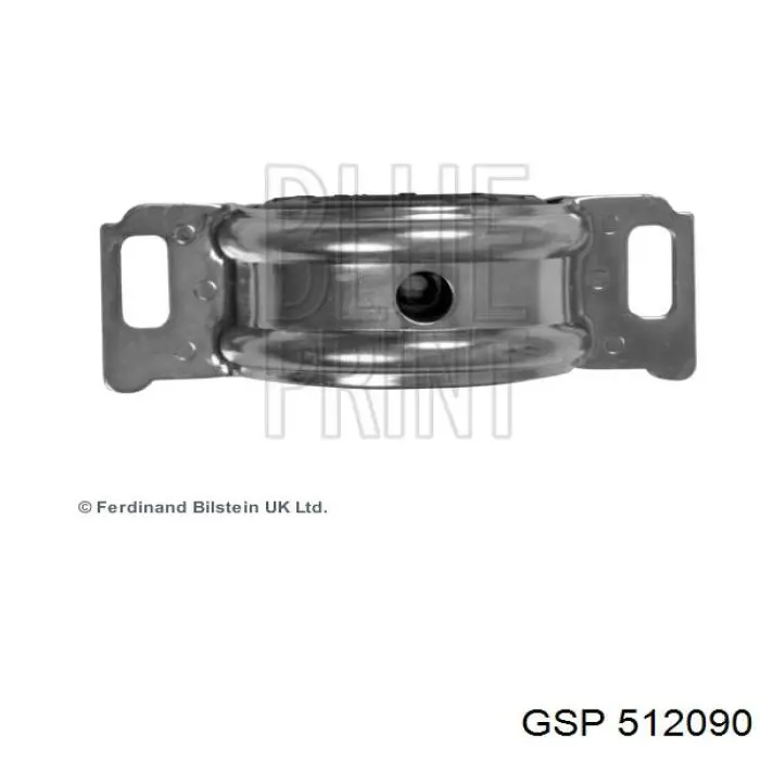 Comprar 512090 GSP Rodamiento central del eje de transmisión